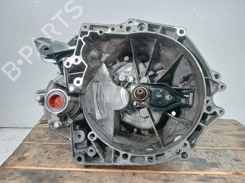 Cambio CITROËN BERLINGO MULTISPACE (B9) 1.6 HDi 75 / BlueHDi 75 (75 hp) 31146728