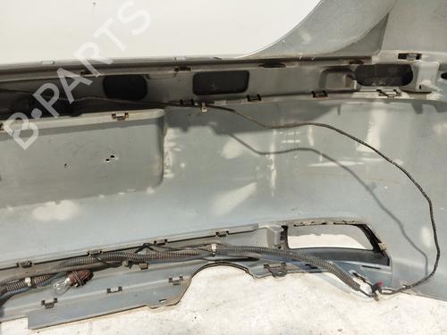 Rear bumper CITROËN C4 I (LC_)  | BP31191210C8 
