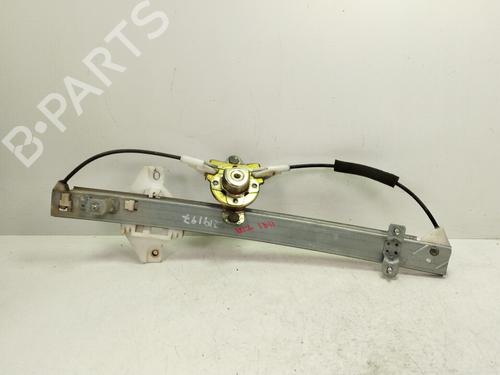 Used Rear right window mechanism HYUNDAI ACCENT II (LC) [1999-2012]  31723345