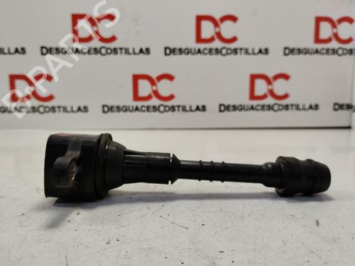 Ignition coil NISSAN ALMERA II Hatchback (N16) | BP39901519M94 - Image 2