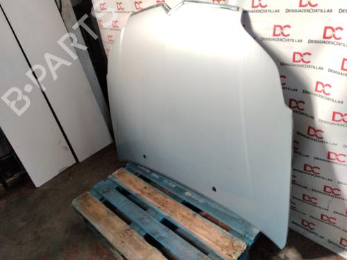 Hood CITROËN C5 II (RC_) 2.0 HDi (RCRHRH) | BP27594284C1