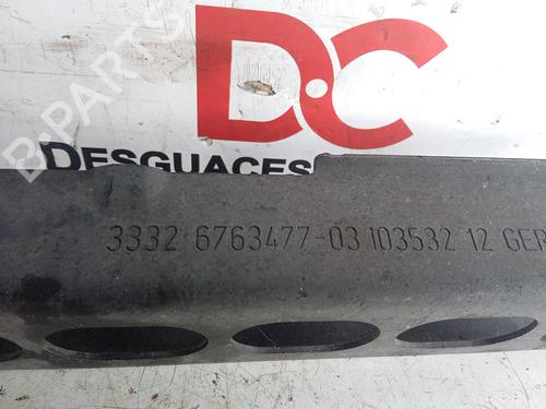 Left rear suspension arm BMW 3 (E90) 318 d | BP21834570M14 