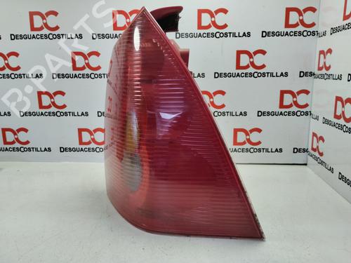 Right taillight PEUGEOT 307 Break (3E) 2.0 | BP27452213C35 