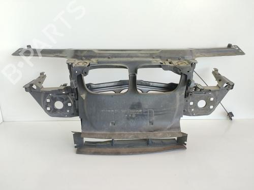 Frontplate/Frontkurv BMW 3 (E46) 320 d (150 hp) 25623698