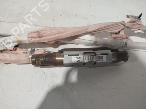 Left curtain airbag MAZDA CX-7 (ER)  | BP30196752C11 