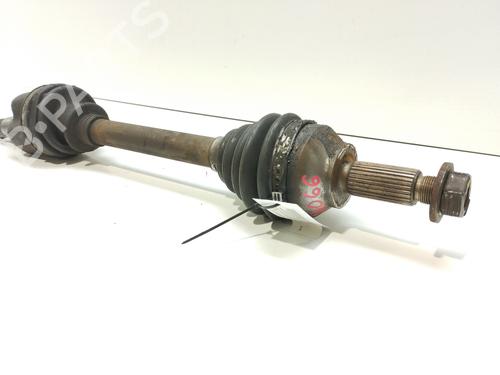 Left front driveshaft FORD MONDEO III (B5Y) 2.0 16V | BP17427398M38 