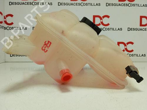 Expansion tank FORD FOCUS III 1.6 TDCi | BP17411928C120 