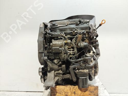Used Engine Engine VW POLO (6N2) [1999-2001] 35945499 35945499