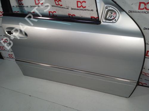Right front door MERCEDES-BENZ E-CLASS (W211) E 320 CDI 4-matic (211.089) | BP17413949C3 