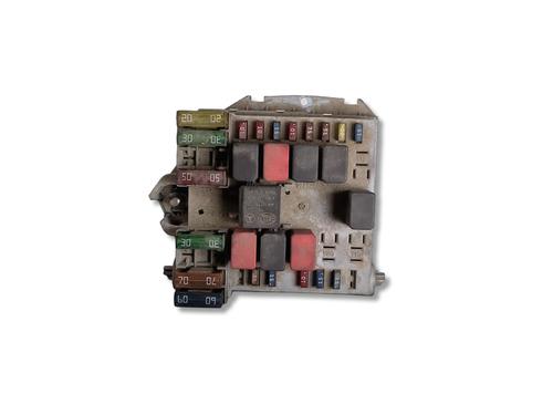 Used Fuse box Fuse box FIAT STILO (192_) 1.6 16V (192_XB1A) (103 hp) 34636434 34636434