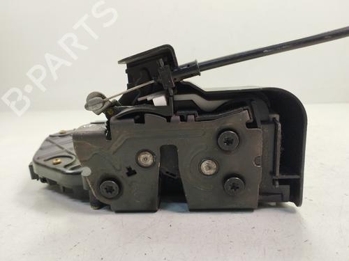 Venstre bagtil lås VOLVO S40 II (544) 2.0 D (136 hp) 30508405