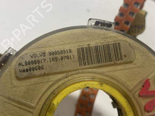 Squib airbag VOLVO S40 I (644) 1.9 T4 | BP17398065C102 