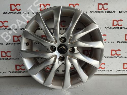 Felg CITROËN C4 Picasso I MPV (UD_) [2006-2015]  17424405