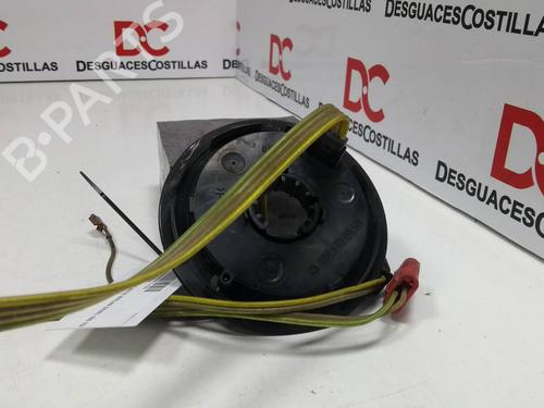 Squib airbag MERCEDES-BENZ E-CLASS (W210) E 320 CDI (210.026) | BP17398498C102 