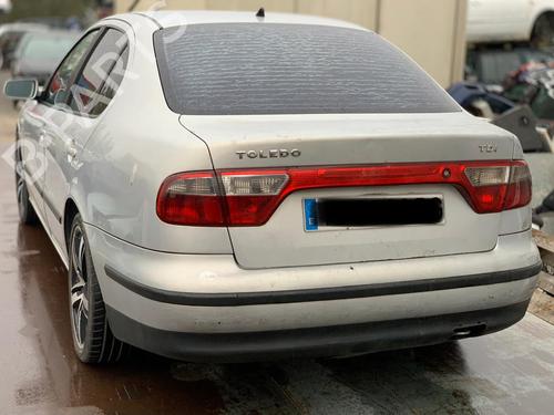 Right mirror SEAT TOLEDO II (1M2) | BP32283388C27