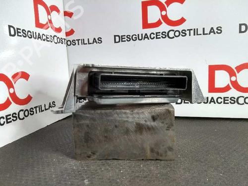 ECU airbags RENAULT MEGANE II (BM0/1_, CM0/1_) 1.5 dCi (BM1F, CM1F) | BP17427626M53 