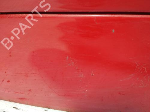 Right front door MERCEDES-BENZ C-CLASS Coupe (CL203) C 180 Kompressor (203.746) | BP17649532C3 