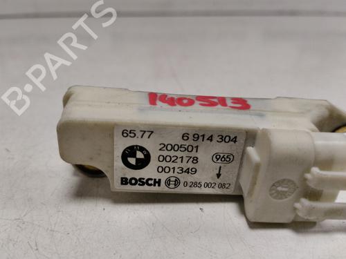 Electronic sensor MINI MINI (R50, R53) One | BP39074991M84 - Image 2