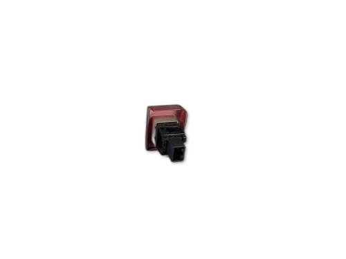 Warning switch RENAULT LAGUNA III (BT0/1) 2.0 dCi (BT01, BT08, BT09, BT0E, BT0K, BT12, BT1C, BT1D,... | BP30835334I22