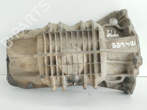 Used Oil sump FORD FIESTA V (JH_, JD_) 1.4 16V (80 hp) 18250338