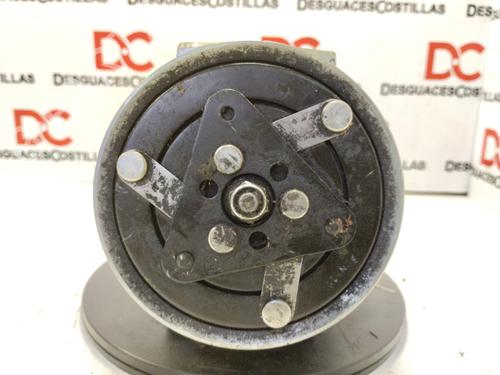 AC compressor PEUGEOT 207 (WA_, WC_) 1.4 16V | BP17419704M34
