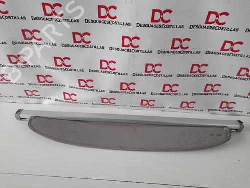Used Rear parcel shelf TOYOTA PRIUS Liftback (_W2_) 1.5 Hybrid (NHW20_, NHW20R) (112 hp) 17405232