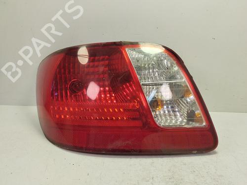 Used Left taillight KIA RIO II (JB) [2005-2011]  32663457
