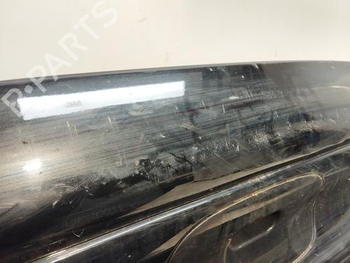 Rear bumper BMW X5 (E53) 3.0 d | BP22380167C8 