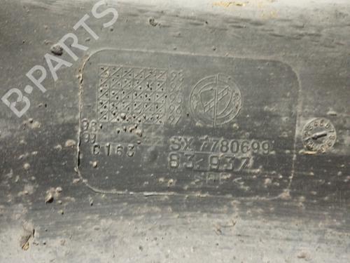 Wheel arch FIAT PUNTO (176_) 60 1.2 | BP24955640C56 