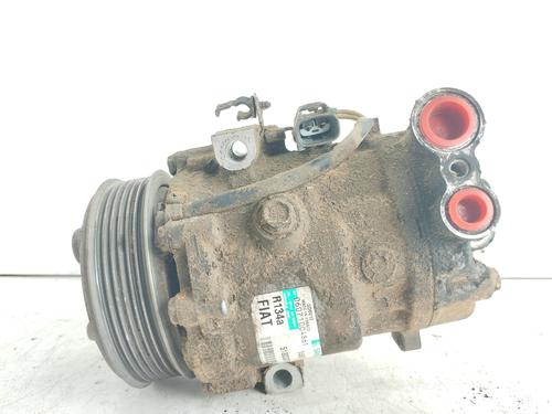 Used AC compressor AC compressor FIAT GRANDE PUNTO (199_) [2005-2026] 35787672 35787672