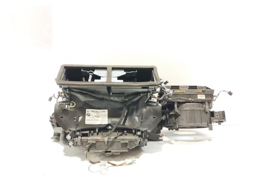 Heater matrix box BMW 1 (E87) 118 d | BP23266134M61 