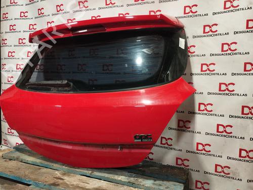 Bakluke CC/Kombi-Kupé OPEL ASTRA H GTC (A04)  | BP24876369C6 