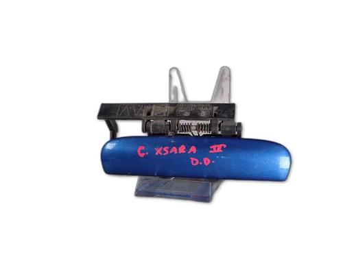 Used Front right exterior door handle Front right exterior door handle CITROËN XSARA (N1) 2.0 HDi 90 (90 hp) 33872854 33872854