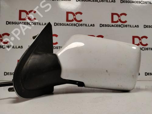 Used Left mirror VW GOLF III (1H1) 2.0 (115 hp) 17417236