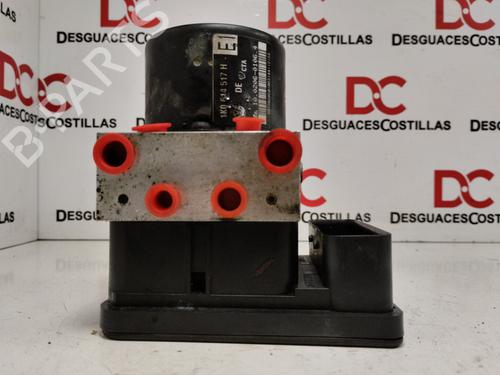 Used ABS pump VW TOURAN (1T1, 1T2) [2003-2010]  23132556