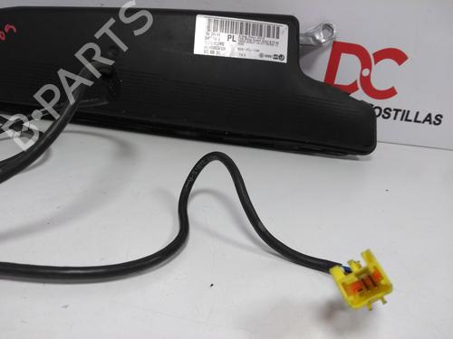 Electronic module VW GOLF VI (5K1) 1.6 TDI | BP17401405M83 