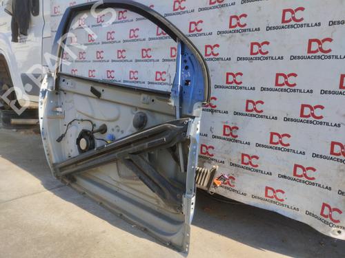 Right front door VW GOLF V (1K1)  | BP17417350C3 