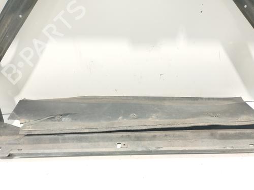 Frontblech SEAT TOLEDO II (1M2)  | BP29807374C72 