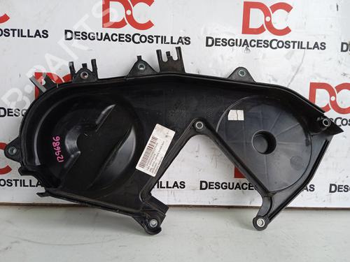 Used Timing cover OPEL ASTRA J Sports Tourer (P10) [2010-2015]  17406672