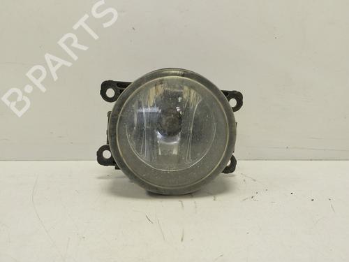 Used Left front fog light CITROËN C4 I (LC_) [2004-2014]  30191199