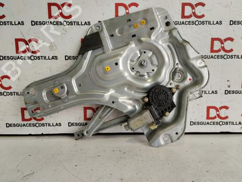 Used Rear left window mechanism KIA CERATO I Saloon (LD) 1.5 CRDi (102 hp) 17422831