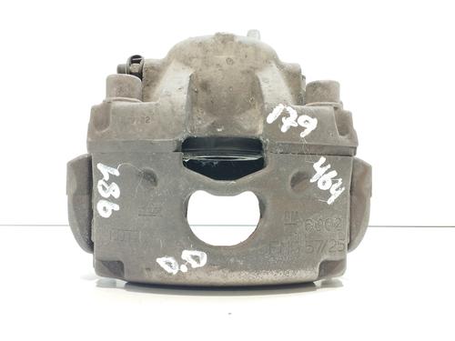 Right front brake caliper OPEL VECTRA C (Z02) 2.2 16V (F69) | BP17426730M104 