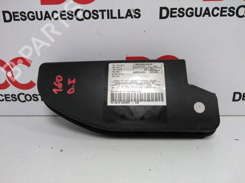 Venstre dør Airbag CITROËN C4 Grand Picasso I (UA_) 1.6 HDi (109 hp) 9655047480 | 9655047480 |