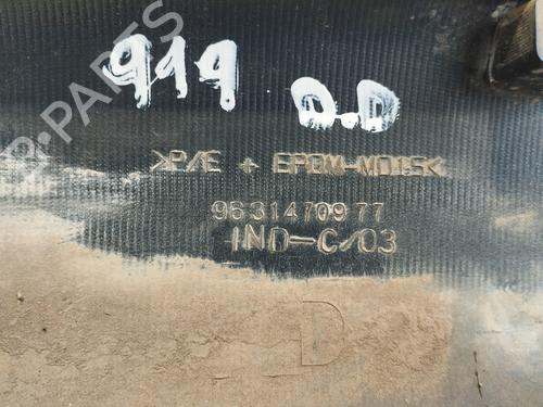 Other CITROËN XSARA PICASSO (N68) 2.0 HDi | BP19519158O1