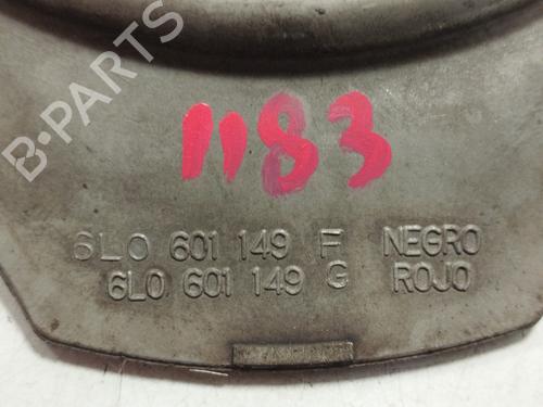 Hub cap SEAT IBIZA III (6L1)  | BP28316886C160 
