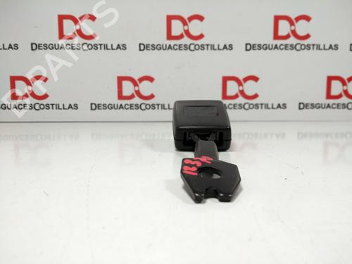 Front left seatbelt MERCEDES-BENZ A-CLASS (W168) A 160 CDI (168.007) | BP17403898I26 