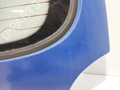 Tailgate OPEL CORSA B (S93) 1.2 i (F08, F68, M68) | BP25478312C6 