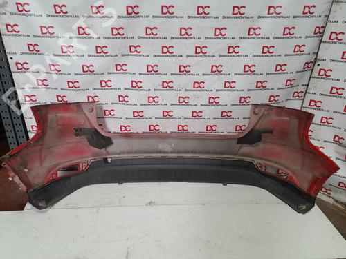 Rear bumper FORD FOCUS III 1.6 TDCi | BP17419541C8 