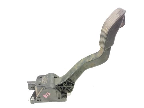 Used Pedal CITROËN C2 (JM_) 1.1 (60 hp) 17421412