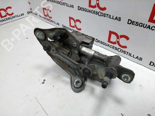 Front wiper motor PEUGEOT 407 (6D_) 2.0 (6DRFNB, 6DRFNE) | BP17396924M29 